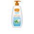 Lotion Corporelle Bronzante À L'Aloe Vera - 360 Ml