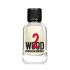 Dsquared2 Two Wood Eau De Toilette Vaporisateur 30Ml