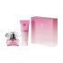 Versace Bright Crystal Eau De Toilette Vaporisateur 50Ml Coffret 2 Produits