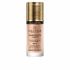 Fondo De Maquillaje Unico - 3R-Rosy Beige