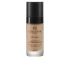 Fond De Teint Crème Lift Hd+ Spf15 - 5N-Ambra