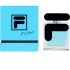 F-Vibes For Man - 100 Ml