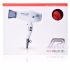 Sèche-Linge Parlux 385 Powerlight - Rouge