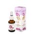 Buona Buonavit D3 Forte Gouttes 12Ml