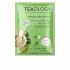 Masque Superaliment Visage Et Cou Au Thé Matcha - 21 Ml