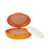 Sun System Spf50+ Crema Compacta - Bronze