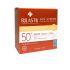 Rilastil Sun System Uniform Compact Cream Spf50+ Shade 01 Beige 10G