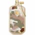 Blauer Usa Un1T3D Camou Woman Eau De Toilette Vaporisateur 100Ml