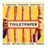Toiletpaper Beauty Soap Sausages 50G