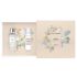 Angel Schlesser Les Eaux D'Un Instant Splendid Orange Blossom Eau De Toilette Vaporisateur 100Ml Coffret 2 Produits