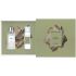 Angel Schlesser Les Eaux D'Un Instant Profound Orange Wood Eau De Toilette Vaporisateur 100Ml Coffret 2 Produits