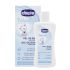 Chicco Natural Sensation Bath Foam 200Ml