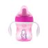 Chicco Gobelet De Transition 6M+ Fille 200Ml