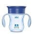 Chicco Gobelet Évolutif Perfect 360 Mix&Match 12M+ 200Ml
