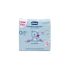 Chicco Tripack 72Uds Lingettes 72Uds