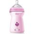 Chicco Naturalfeeling Biberon Rose Biberon Fast Flow 330Ml 6M 6M