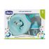 Chicco Let'S Get Started 6M+ Bleu Coffret 3 Produits
