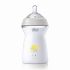 Chicco Naturalfeeling Biberon En Silicone 330Ml 6M+
