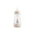 Chicco Bottle Perfect5 2M+240Ml Silicone Neutral