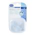 Chicco Physioforma® Soft Sucette 2-6M Bleu 1Pc