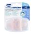 Chicco Sucette Physioforma® Soft 2-6M 2Ud