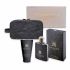 Trussardi Uomo Eau De Toilette Vaporisateur 100Ml Coffret 3 Produits