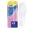 Semelles Intérieures Plates Gel Activ - 1 U