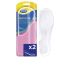 Semelles Talon Gel Activ Pour Un Usage Quotidien - 1 U