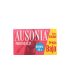 Ausonia Normal Protège Slip 40 Unités