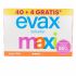 Salva-Slip Maxi - 40 U