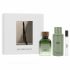 Adolfo Dominguez Vetiver Terra Eau De Perfume Vaporisateur 120Ml Coffret 3 Produits