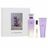 Adolfo Dominguez Iris Vainilla Eau De Parfum Vaporisateur 120Ml Coffret 3 Produits