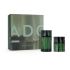 Adolfo Dominguez Bambú Man Eau De Toilette 120Ml Set 2 Pieces 2024