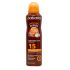 Babaria Monoi Tahiti Dry Oil Spf15 Vaporisateur 200Ml