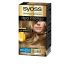 Oleo Intense Coloration Sans Ammoniaque #6.76-Cuivre Ambré - 7.10-Rubio Natural