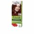Palette De Crèmes Naturelles - 6.88-Rouge Intense