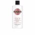 Keratin Après-Shampooing Pour Cheveux Crépus Et Secs - 440 Ml