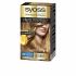 Oleo Intense Coloration Sans Ammoniaque #6.76-Cuivre Ambré - 8.86-Blond Doré