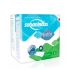 Sabanindas Super Protector 60X60Cm 20U