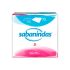 Sabanindas Extra Protect 60X90Cm 20U