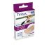Tiritas Plastic Elastic Surtido 2 Tamaños - 20 U