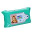 Lea Bea Baby Lingettes Pack 80 Unités