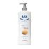 Lea Skin Care Lotion Pour Le Corps Avec L'Huile D'Argan Peau Sèche 400Ml
