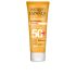 Crème Solaire Visage Pour Peaux Sensibles Spf 50+ - 75 Ml