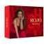 Lot Rouge - 2 U