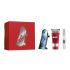 Carolina Herrera 212 Men Heroes Lote 3 Piezas