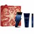 Carolina Herrera Bad Boy Cobalt Eau De Parfum Vaporisateur 100Ml Coffret 3 Produits