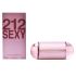 Carolina Herrera 212 Sexy Eau De Parfum Vaporisateur 60Ml