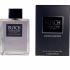Black Seduction Man Eau De Toilette Vaporisateur - 200 Ml