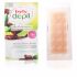 Depil Bandas Corporales Chocolate - 12 U